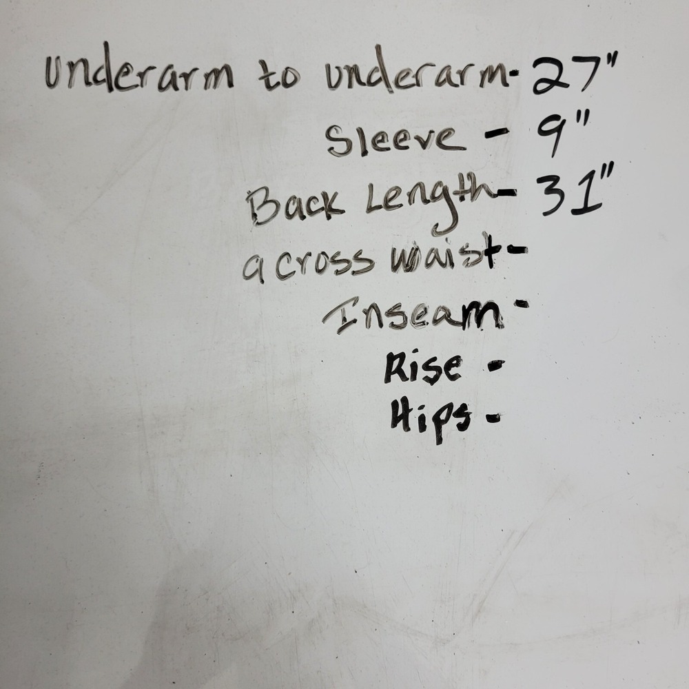 Untuckit Mens 2XL Blue Button Up Short Sleeve 100% Linen - Picture 6 of 6